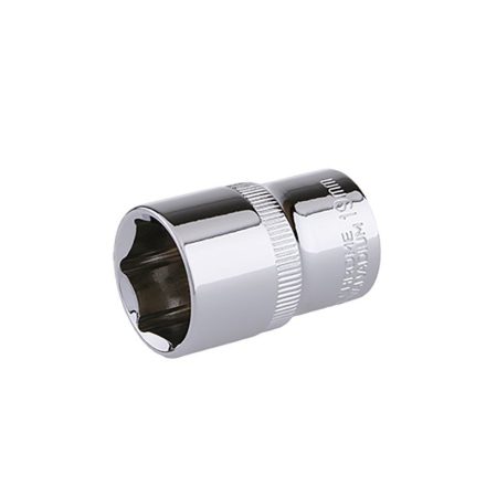 FESTA Steckschlüssel 1/2" 19 mm CrV