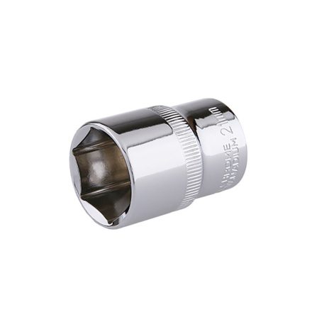 FESTA Steckschlüssel 1/2" 21 mm CrV