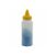VOREL Pulverfarbe zum Färben von Kordeln, 115 g, blaue Blisterpackung