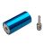 Universal-Steckschlüssel 1/2" 11-32 mm CRV