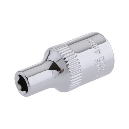 FESTA Steckschlüssel 1/4" 4 mm CrV