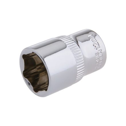 FESTA Steckschlüssel 1/4" 12 mm CrV