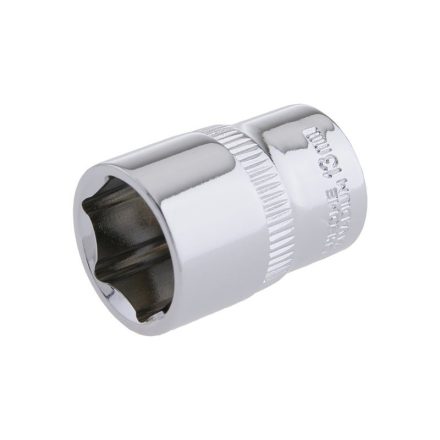 FESTA Steckschlüssel 1/4" 13 mm CrV