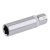 FESTA Langer Steckschlüssel 1/4" 9 mm CrV