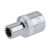FESTA Steckschlüssel Spline 1/2" 8 mm CrV