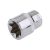 FESTA Steckschlüssel Außen-Torx 1/2" E24 CrV
