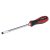 FESTA Schraubendreher flach 8 x 150 mm Impact CrV