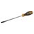 FESTA Schraubendreher flach 10 x 200 mm CrV