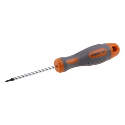 FESTA Schraubendreher T7 x 60 mm