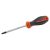FESTA Schraubendreher T25 x 100 mm
