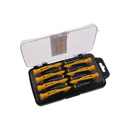 FESTA Präzisions-Torx-Schraubendreher-Set 7-teilig magnetisch