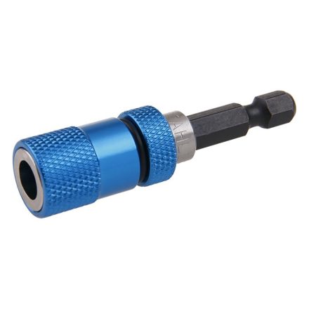 STAHLBERG Bithalter 60 mm 1/4" mit Magnetstopp
