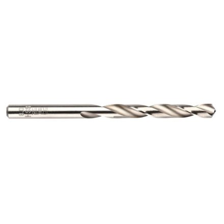 IRWIN Schraubenbohrer 5,1 x 86/52 mm HSS PRO zylindrisch