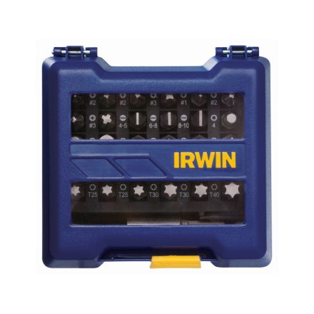 IRWIN Bitspitzen-Set 31-teilig