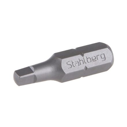 STAHLBERG Bitspitze SQ 0 / 25 mm S2