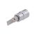 FESTA Bit-Steckschlüssel flach 1/4" 5,5 mm CrV