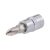 FESTA Bit-Steckschlüssel Phillips 1/4" PH2 CrV