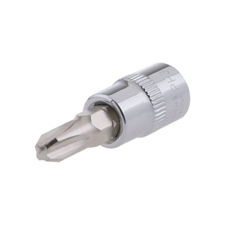 FESTA Bit-Steckschlüssel Phillips 1/4" PH3 CrV