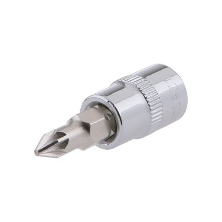 FESTA Bit-Steckschlüssel Pozidriv 1/4" PZ1 CrV
