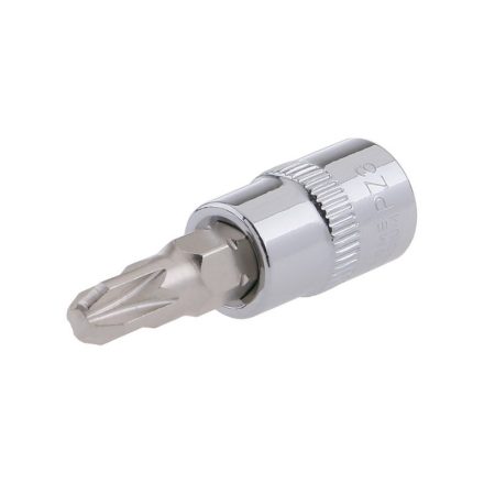 FESTA Bit-Steckschlüssel Pozidriv 1/4" PZ3 CrV