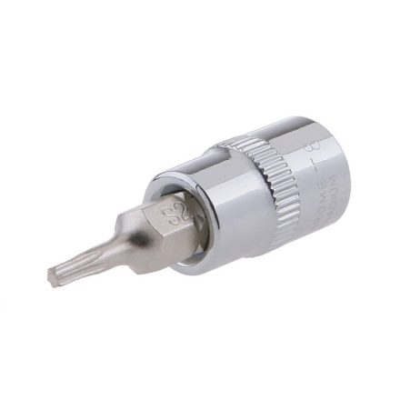 FESTA Bit-Steckschlüssel Torx 1/4" T8 CrV
