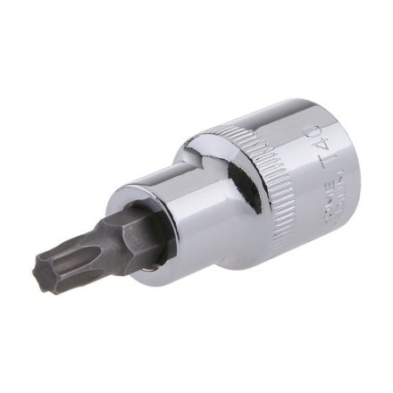 FESTA Bit-Steckschlüssel Torx 1/2" T40 CrV