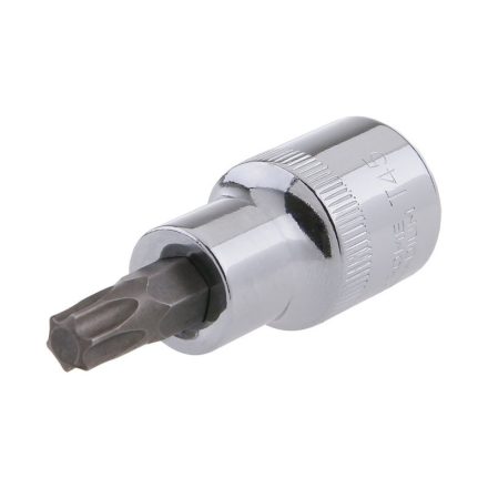 FESTA Bit-Steckschlüssel Torx 1/2" T45 CrV