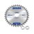 IRWIN Sägeblatt für Holz 180 x 30 mm / 36T
