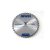 IRWIN Sägeblatt für Holz 400 x 30 mm / 40T