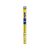 IRWIN Holzbohrer 22 x 420 mm Sechskant Blue Groove 6x