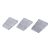Keil für Werkzeuggriffe 20 x 25 x 5 mm (3 Stück)