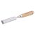 FESTA Holzmeißel 25 x 280 mm mit Holzgriff CrV