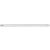 VOREL Lineal 600 mm Aluminium
