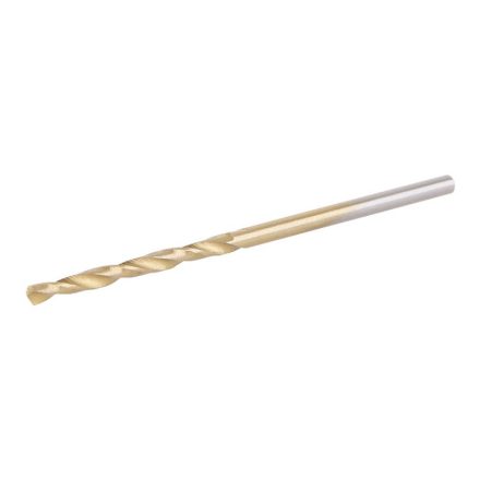 Schraubenbohrer 1 mm HSS Titannitrit