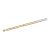 Schraubenbohrer 1 mm HSS Titannitrit
