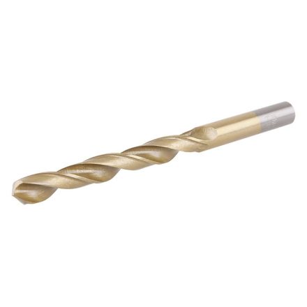 Schlangenbohrer 4,8 mm HSS Titannitrit