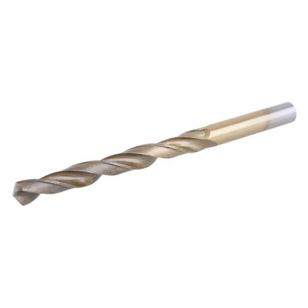 Schlangenbohrer 8 mm HSS Titannitrit
