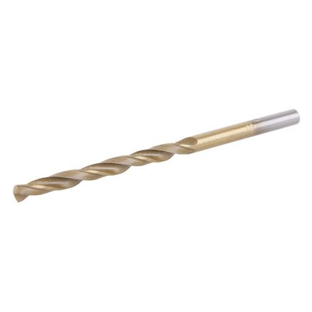 Schlangenbohrer 13 mm HSS Titannitrit