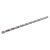 FESTA Gesteinsbohrer 8 x 400/340 mm Zweischneidezylinder Profi