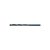 STHOR Schraubenbohrer 12,5 mm HSS