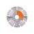 FESTA Diamant-Trennscheibe 400 x 3,5 x 25,4 mm segmentiert