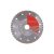 FESTA Diamant-Trennscheibe 150 x 2,6 x 22,2 mm Turbo