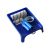 BLUE DOLPHIN Farbroller-Set 180 mm Gewinde BLAUFADEN
