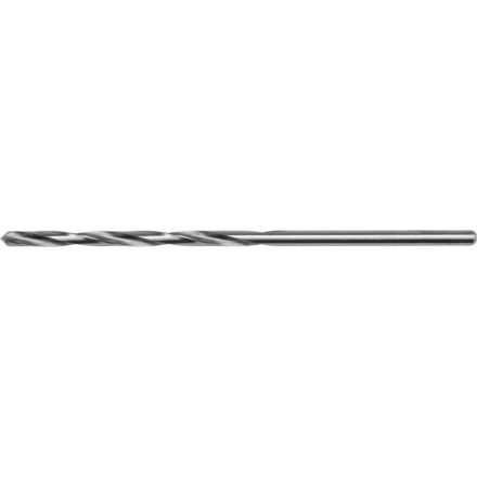 STHOR Spiralbohrer 3,0 mm HSS geschliffen (10 Stk.)
