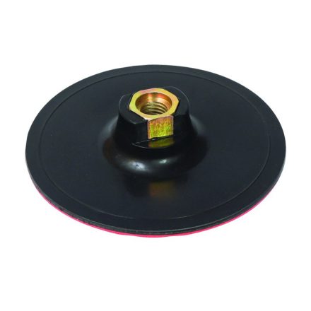 Klettgummiplatte 100 mm M14