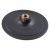 Klettgummiplatte 150 mm M14