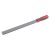 FESTA Flachraspel Poly 300 mm / #2 mittel