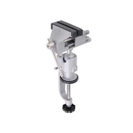 Verstellbarer Mechanikerschraubstock 75 mm