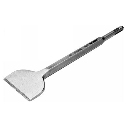 STHOR Breitmeißelschaft 250 x 60 mm SDS-Plus