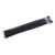 Kabelbinder 500 x 4,8 mm schwarz (50 Stück)